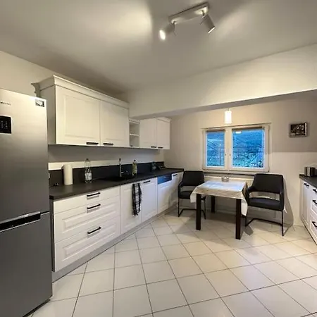 Gemuetliche 2 Apartment Trechtingshausen