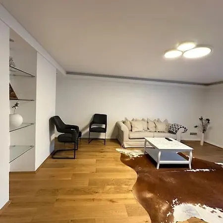 Gemuetliche 2 * Trechtingshausen