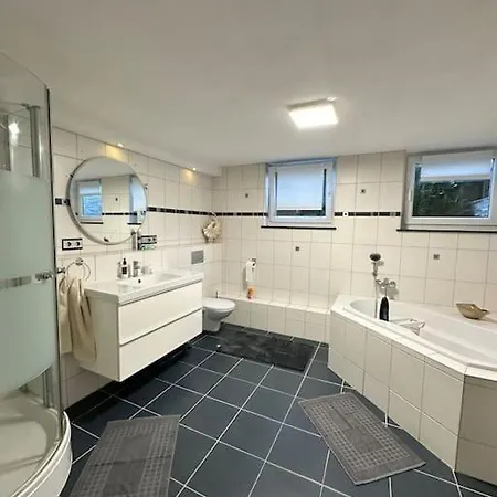 Gemuetliche 2 Apartment