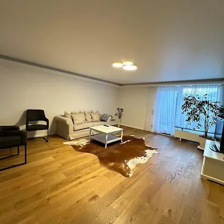 Apartment Gemuetliche 2
