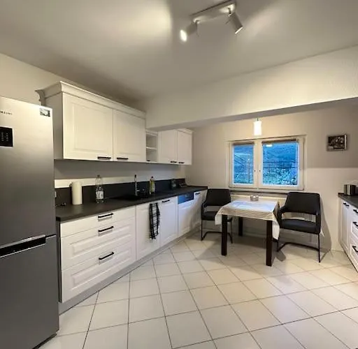 Gemuetliche 2 Apartamento Trechtingshausen