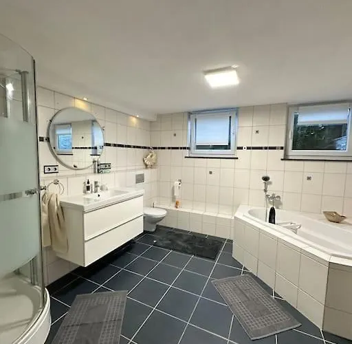 Gemuetliche 2 Apartmán