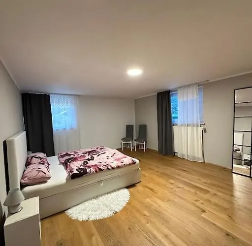 Apartmán Gemuetliche 2 *
